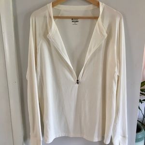 Eastern Mountain Sports Techwick Thin Base layer